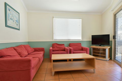 BIG4 Breeze Holiday Parks - Rainbow Beach - Tourism Hervey Bay 1