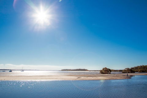 BIG4 Breeze Holiday Parks - Rainbow Beach - Tourism Hervey Bay 29