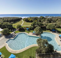Ramada By Wyndham Marcoola Beach - Hervey Bay Accommodation