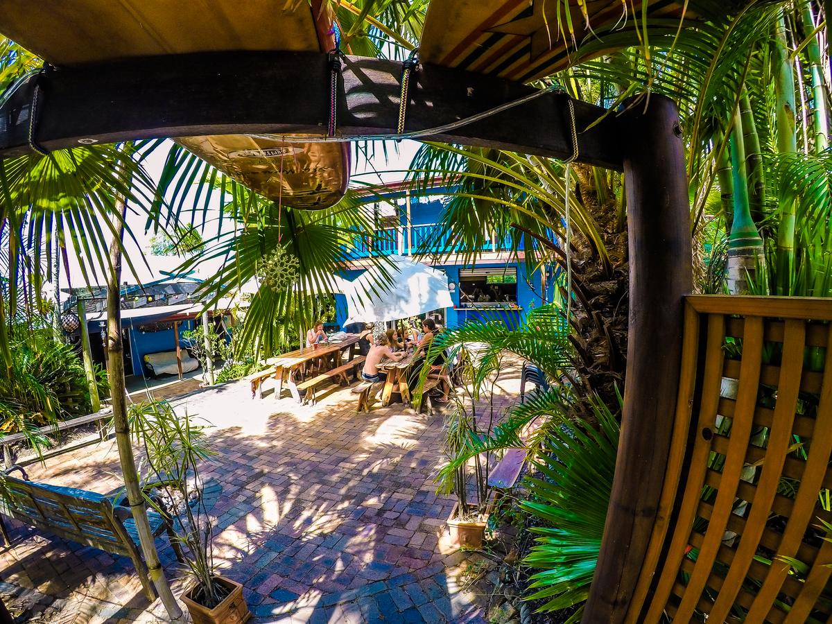 Glenmoral QLD Hervey Bay Accommodation