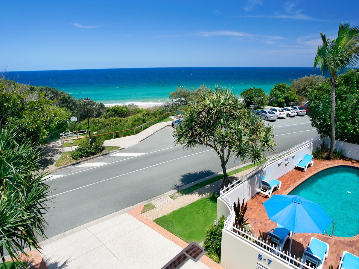  Tourism Hervey Bay