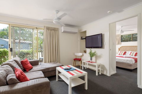 Rainbow Getaway Holiday Apartments - Hervey Bay Accommodation 20