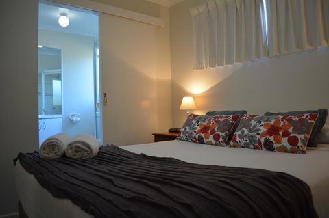 Rainbow Getaway Holiday Apartments - Hervey Bay Accommodation 38