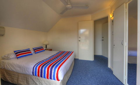 Rainbow Getaway Holiday Apartments - Hervey Bay Accommodation 39