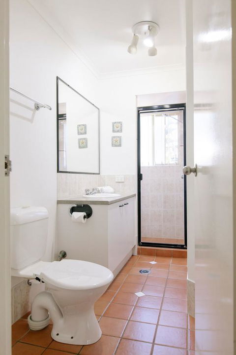 Rainbow Getaway Holiday Apartments - Hervey Bay Accommodation 27