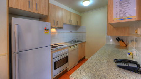 Rainbow Getaway Holiday Apartments - Hervey Bay Accommodation 33