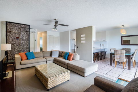 Sunseeker Holiday Apartments - Tourism Hervey Bay 34
