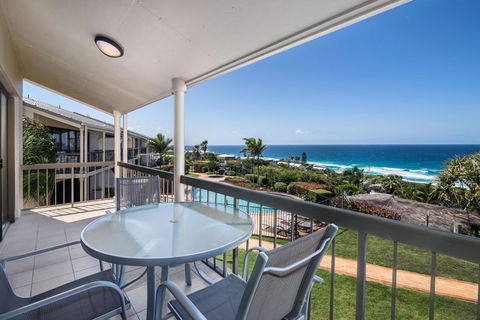 Sunseeker Holiday Apartments - Tourism Hervey Bay 24