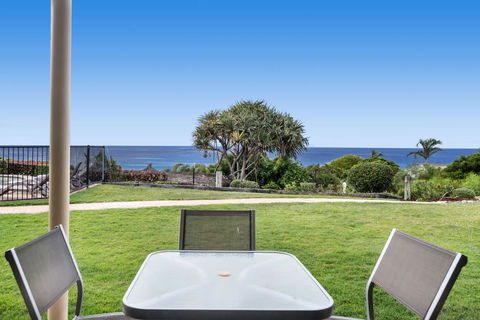 Sunseeker Holiday Apartments - Tourism Hervey Bay 18