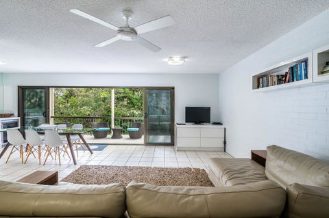 Sunseeker Holiday Apartments - Tourism Hervey Bay 23