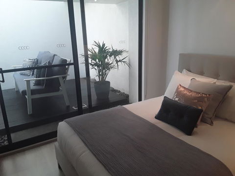 Sunseeker Holiday Apartments - Tourism Hervey Bay 8