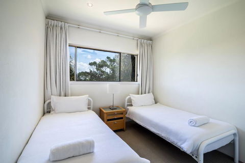 Sunseeker Holiday Apartments - Tourism Hervey Bay 25