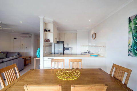 Sunseeker Holiday Apartments - Tourism Hervey Bay 43