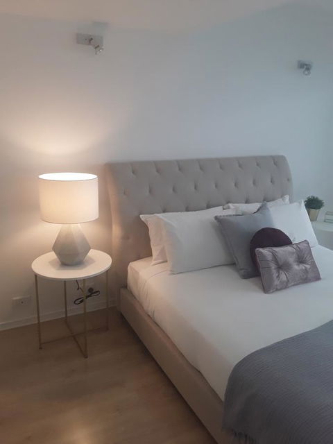 Sunseeker Holiday Apartments - Tourism Hervey Bay 10