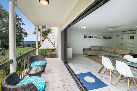 Sunseeker Holiday Apartments - Tourism Hervey Bay 17