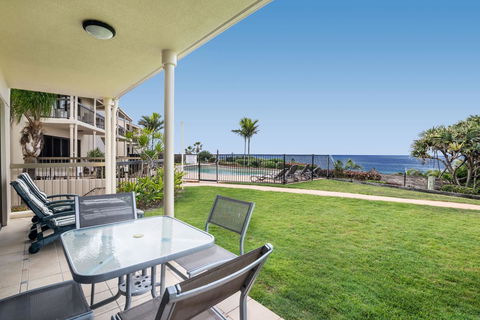 Sunseeker Holiday Apartments - Tourism Hervey Bay 19