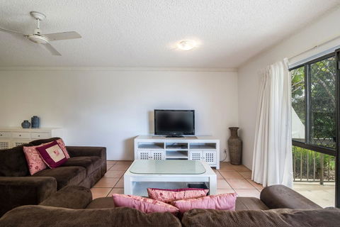 Sunseeker Holiday Apartments - Tourism Hervey Bay 7