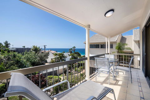 Sunseeker Holiday Apartments - Tourism Hervey Bay 1