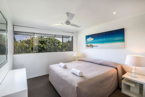 Sunseeker Holiday Apartments - Tourism Hervey Bay 28