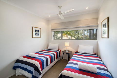 Sunseeker Holiday Apartments - Tourism Hervey Bay 3