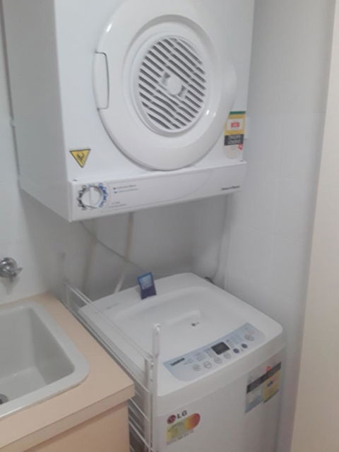 Sunseeker Holiday Apartments - Tourism Hervey Bay 13