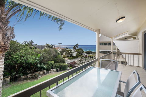 Sunseeker Holiday Apartments - Tourism Hervey Bay 40