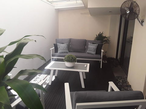 Sunseeker Holiday Apartments - Tourism Hervey Bay 12