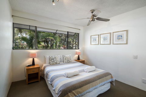 Sunseeker Holiday Apartments - Tourism Hervey Bay 5