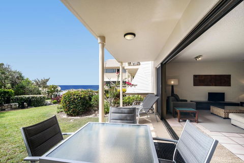 Sunseeker Holiday Apartments - Tourism Hervey Bay 6