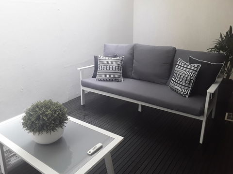 Sunseeker Holiday Apartments - Tourism Hervey Bay 11