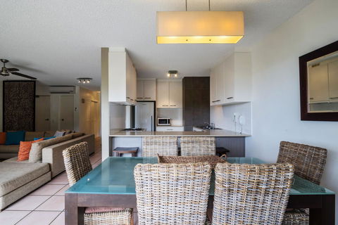 Sunseeker Holiday Apartments - Tourism Hervey Bay 32