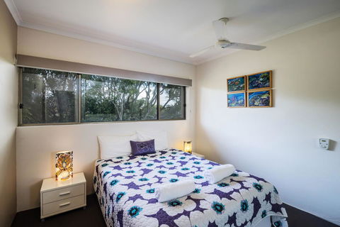 Sunseeker Holiday Apartments - Tourism Hervey Bay 42