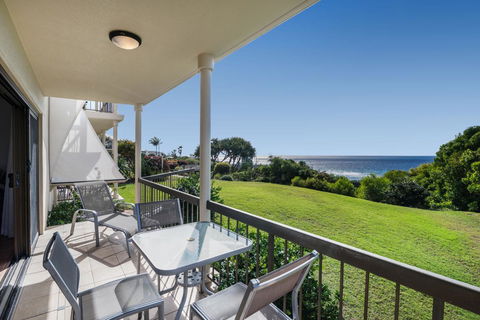 Sunseeker Holiday Apartments - Tourism Hervey Bay 30