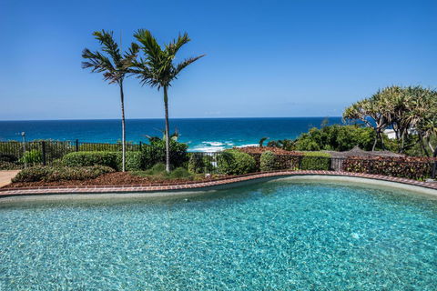 Sunseeker Holiday Apartments - Tourism Hervey Bay 39