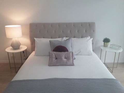 Sunseeker Holiday Apartments - Tourism Hervey Bay 9