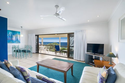 Sunseeker Holiday Apartments - Tourism Hervey Bay 21