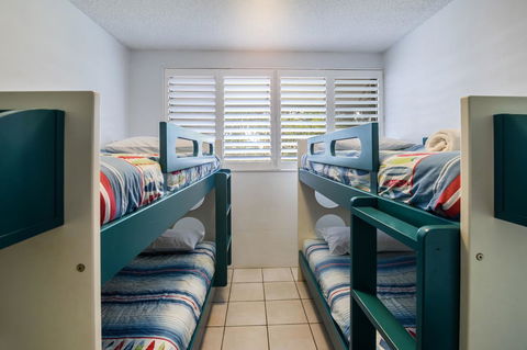 Sunseeker Holiday Apartments - Tourism Hervey Bay 29