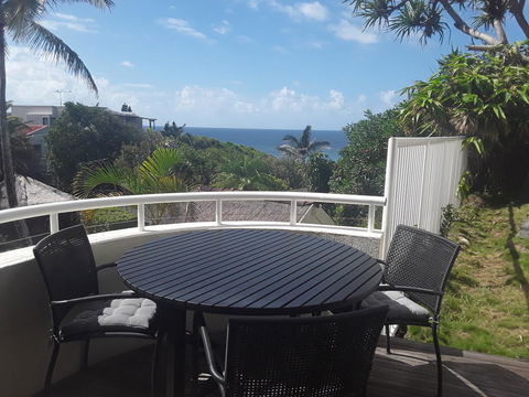 Sunseeker Holiday Apartments - Tourism Hervey Bay 15