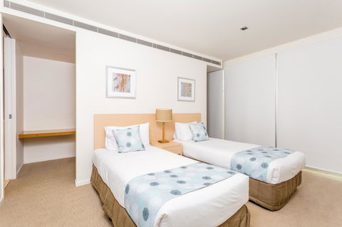 Plantation Resort At Rainbow - Tourism Hervey Bay 8