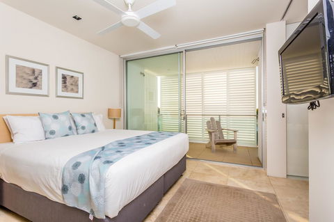 Plantation Resort At Rainbow - Tourism Hervey Bay 0