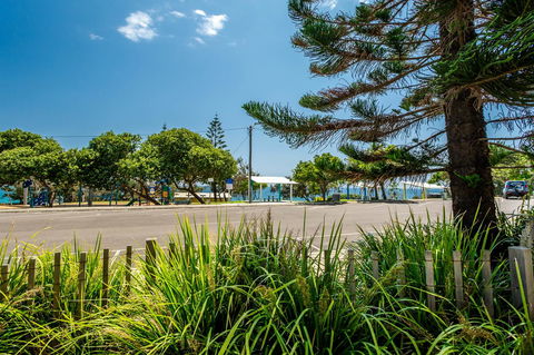 Plantation Resort At Rainbow - Tourism Hervey Bay 9