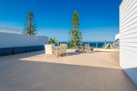 Plantation Resort At Rainbow - Tourism Hervey Bay 6