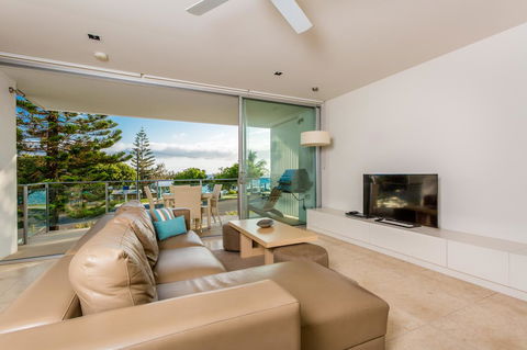 Plantation Resort At Rainbow - Tourism Hervey Bay 2