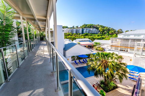 Plantation Resort At Rainbow - Tourism Hervey Bay 15