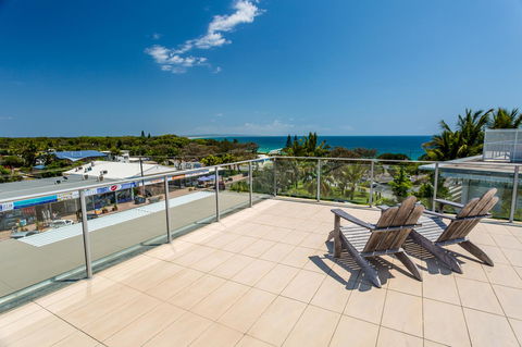 Plantation Resort At Rainbow - Tourism Hervey Bay 11