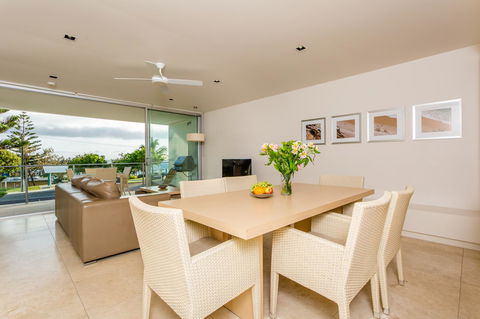 Plantation Resort At Rainbow - Tourism Hervey Bay 17