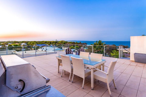 Plantation Resort At Rainbow - Tourism Hervey Bay 13