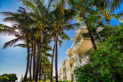 Plantation Resort At Rainbow - Tourism Hervey Bay 1