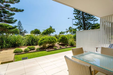 Plantation Resort At Rainbow - Tourism Hervey Bay 10