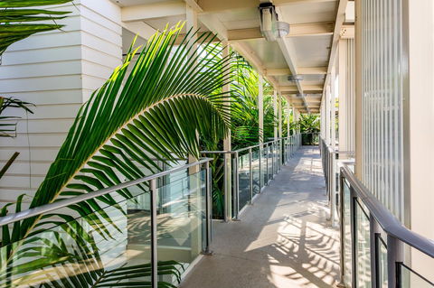 Plantation Resort At Rainbow - Tourism Hervey Bay 14